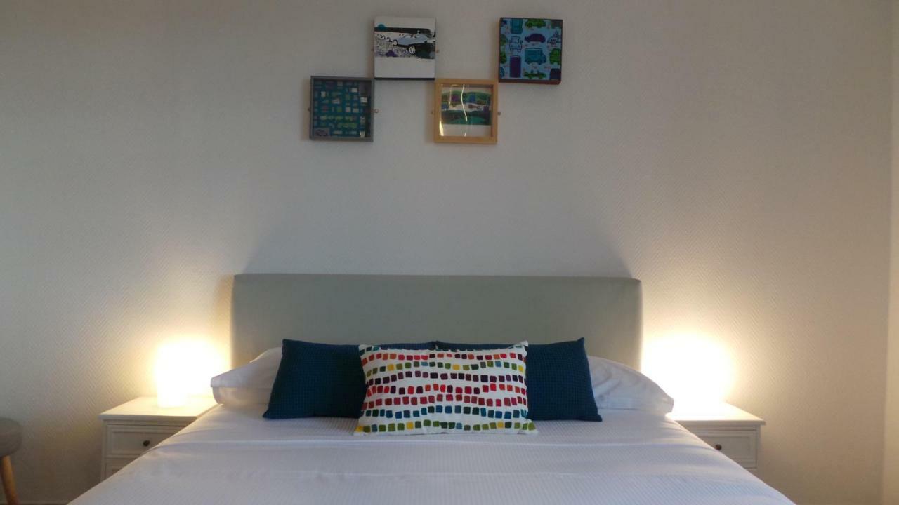 Number9 - Now With Air Conditioned Rooms Carlipa Экстерьер фото